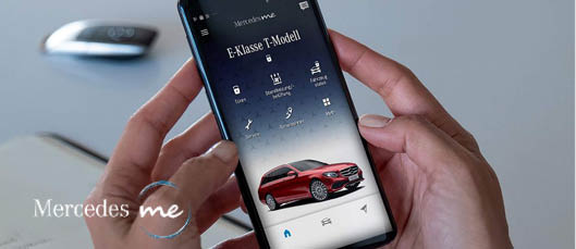 Mercedes Me