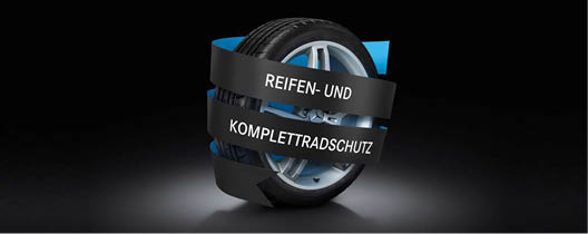 Reifenschutz
