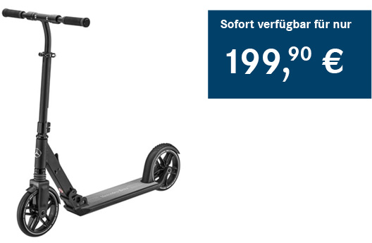 Tretroller